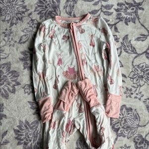 Angel Dear Ballet Zippy 18-24 months